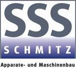 SSS-Schmitz / Stahlbau, Behälterbau, Industriemontagen, Maschinenbau und Montagen